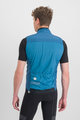 SPORTFUL Vestă de ciclism - GIARA LAYER - albastru