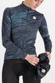 SPORTFUL Vestă de ciclism - GIARA LAYER W - negru