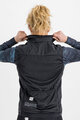 SPORTFUL Vestă de ciclism - GIARA LAYER W - negru