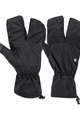 SPORTFUL Mănuși cu degete lungi de ciclism - LOBSTER - negru