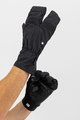 SPORTFUL Mănuși cu degete lungi de ciclism - LOBSTER - negru