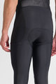 SPORTFUL Pantaloni de ciclism lungi cu bretele - SUPERGIARA - negru