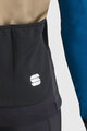 SPORTFUL Jachetă termoizolantă de ciclism - TEMPO - verde/albastru/gri/negru