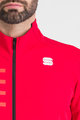 SPORTFUL Jachetă termoizolantă de ciclism - TEMPO - roșu