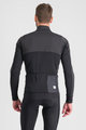 SPORTFUL Jachetă rezistentă la vânt de ciclism - NEO SOFTSHELL - negru