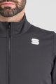 SPORTFUL Jachetă rezistentă la vânt de ciclism - NEO SOFTSHELL - negru