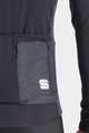 SPORTFUL Jachetă rezistentă la vânt de ciclism - NEO SOFTSHELL - negru