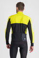 SPORTFUL Jachetă rezistentă la vânt de ciclism - NEO SOFTSHELL - galben