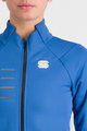 SPORTFUL Jachetă termoizolantă de ciclism - TEMPO - albastru/negru