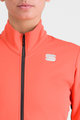 SPORTFUL Jachetă rezistentă la vânt de ciclism - NEO SOFTSHELL - roz