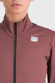 SPORTFUL Jachetă rezistentă la vânt de ciclism - NEO SOFTSHELL - mov