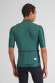 SPORTFUL Tricou de ciclism cu mânecă scurtă - SUPERGIARA - verde