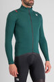 SPORTFUL Jachetă rezistentă la vânt de ciclism - FIANDRE LIGHT - verde