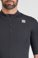 SPORTFUL Jachetă rezistentă la vânt de ciclism - FIANDRE LIGHT - negru
