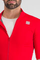 SPORTFUL Jachetă rezistentă la vânt de ciclism - FIANDRE LIGHT - roșu