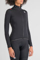 SPORTFUL Jachetă rezistentă la vânt de ciclism - FIANDRE LIGHT W - negru