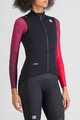 SPORTFUL Vestă de ciclism - FIANDRE PRO W - negru