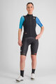 SPORTFUL Vestă de ciclism - FIANDRE PRO W - negru