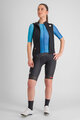 SPORTFUL Vestă de ciclism - FIANDRE PRO W - negru