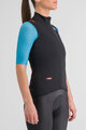 SPORTFUL Vestă de ciclism - FIANDRE PRO - negru