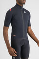 SPORTFUL Jachetă termoizolantă de ciclism - FIANDRE PRO - negru