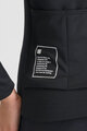 SPORTFUL Jachetă termoizolantă de ciclism - SRK W - negru