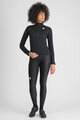 SPORTFUL Jachetă termoizolantă de ciclism - SRK W - negru