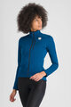 SPORTFUL Jachetă termoizolantă de ciclism - SRK W - albastru