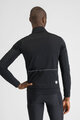 SPORTFUL Jachetă termoizolantă de ciclism - GIARA SOFTSHELL - negru