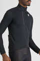 SPORTFUL Jachetă termoizolantă de ciclism - GIARA SOFTSHELL - negru