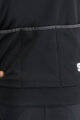 SPORTFUL Jachetă termoizolantă de ciclism - GIARA SOFTSHELL - negru