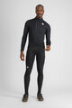 SPORTFUL Jachetă termoizolantă de ciclism - GIARA SOFTSHELL - negru