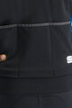 SPORTFUL Jachetă termoizolantă de ciclism - GIARA SOFTSHELL - albastru