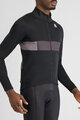 SPORTFUL Jachetă termoizolantă de ciclism - NEO SOFTSHELL - negru