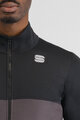 SPORTFUL Jachetă termoizolantă de ciclism - NEO SOFTSHELL - negru
