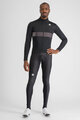 SPORTFUL Jachetă termoizolantă de ciclism - NEO SOFTSHELL - negru