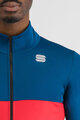 SPORTFUL Jachetă termoizolantă de ciclism - NEO SOFTSHELL - albastru