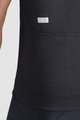 SPORTFUL Tricou de ciclism cu mânecă scurtă - CLASSIC - negru