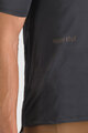 SPORTFUL Tricou de ciclism cu mânecă scurtă - SUPERGIARA - negru
