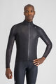 SPORTFUL jachetă impermeabilă - AQUA LIGHT - negru