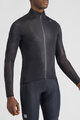 SPORTFUL jachetă impermeabilă - AQUA LIGHT - negru