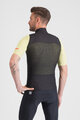 SPORTFUL Vestă de ciclism - PRO 2 - negru