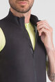 SPORTFUL Vestă de ciclism - PRO 2 - negru