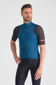 SPORTFUL Vestă de ciclism - PRO 2 - albastru