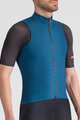 SPORTFUL Vestă de ciclism - PRO 2 - albastru