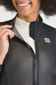 SPORTFUL jachetă impermeabilă - AQUA LIGHT W - negru