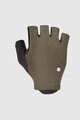 SPORTFUL Mănuși de ciclism fără degete - PRO - verde