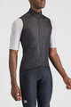 SPORTFUL Vestă de ciclism - LIGHT AIR - negru