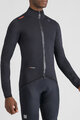 SPORTFUL jachetă impermeabilă - FIANDRE AQUA - negru