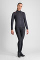 SPORTFUL Jachetă termoizolantă de ciclism - FIANDRE 2 W - negru